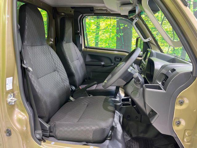 ハイゼットトラック（新潟県長岡市）画像10