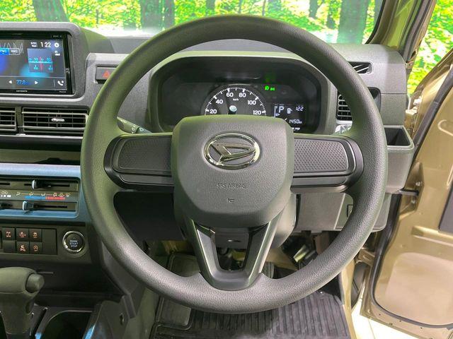 ハイゼットトラック（新潟県長岡市）画像11