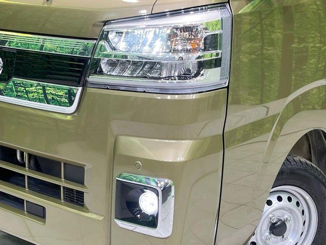 ハイゼットトラック（新潟県長岡市）画像12