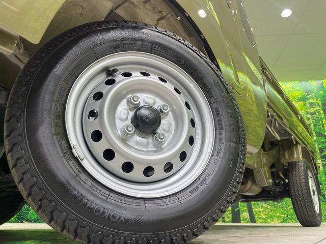 ハイゼットトラック（新潟県長岡市）画像13