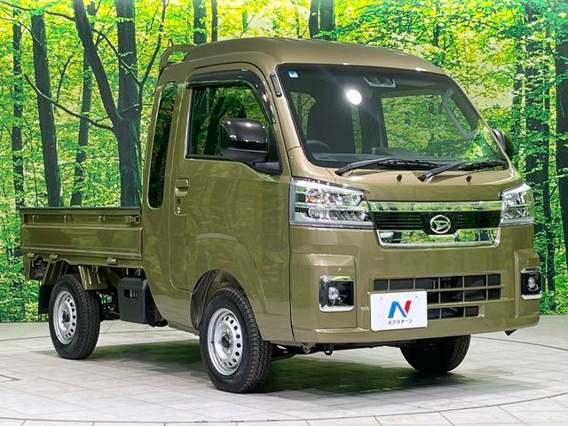 ハイゼットトラック（新潟県長岡市）画像16