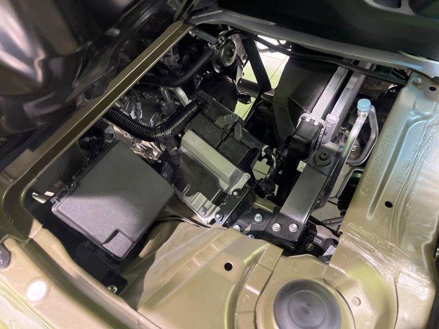 ハイゼットトラック（新潟県長岡市）画像18