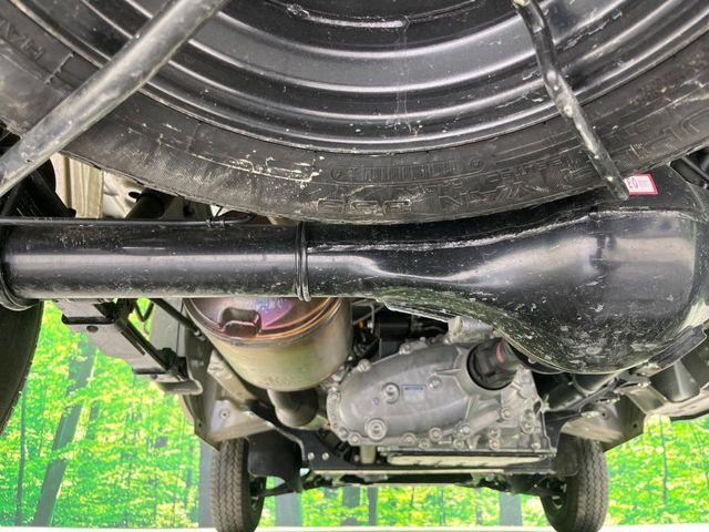 ハイゼットトラック（新潟県長岡市）画像19