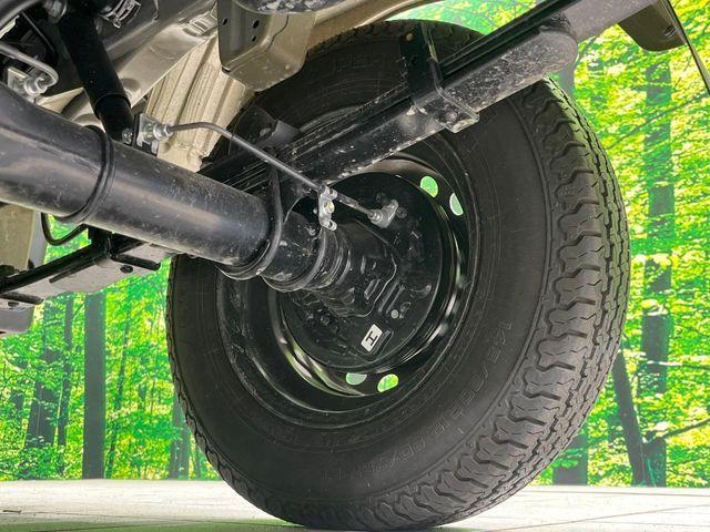 ハイゼットトラック（新潟県長岡市）画像20