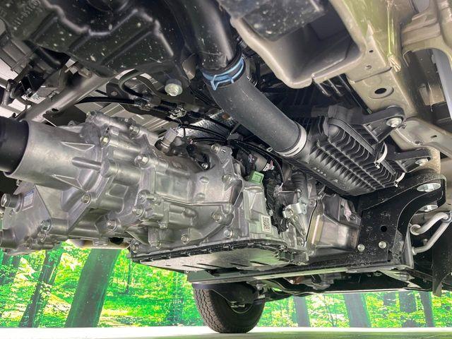 ハイゼットトラック（新潟県長岡市）画像21