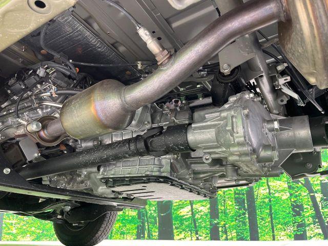 ハイゼットトラック（新潟県長岡市）画像22