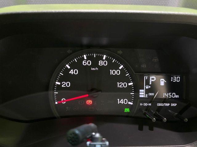 ハイゼットトラック（新潟県長岡市）画像39