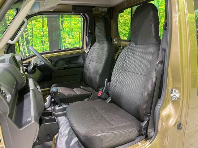 ハイゼットトラック（新潟県長岡市）画像41