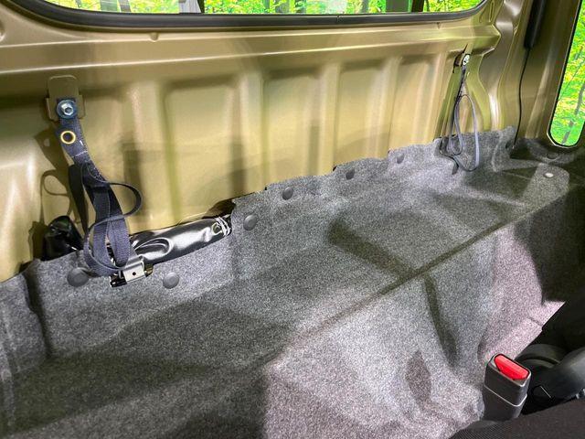 ハイゼットトラック（新潟県長岡市）画像42