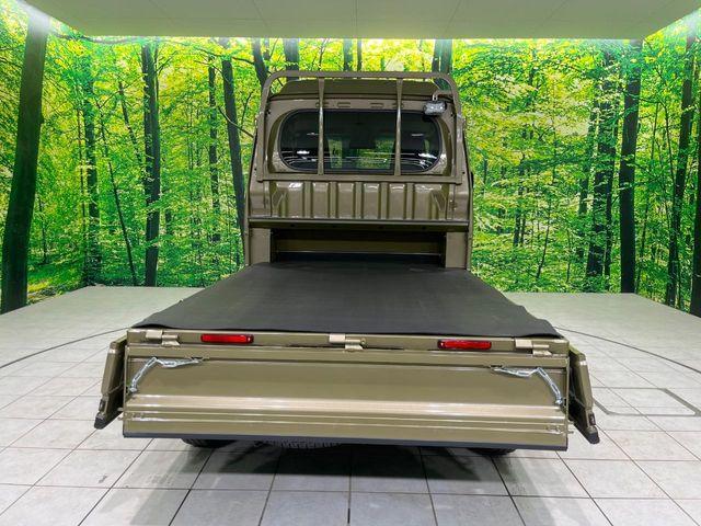 ハイゼットトラック（新潟県長岡市）画像48