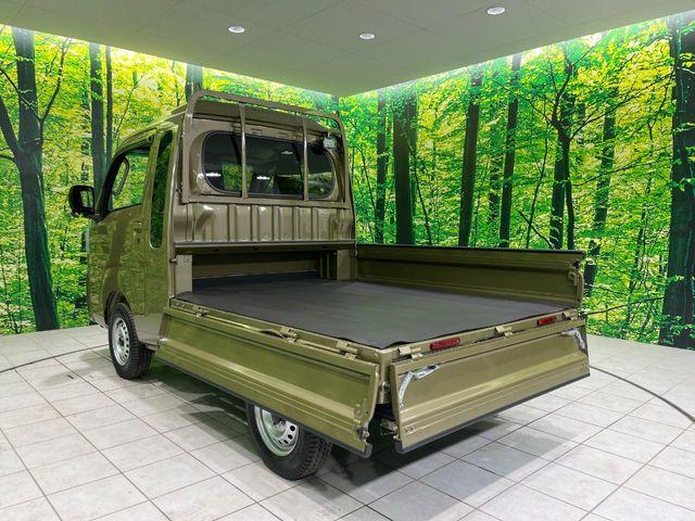 ハイゼットトラック（新潟県長岡市）画像50