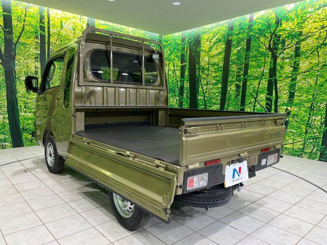 ハイゼットトラック（新潟県長岡市）画像51