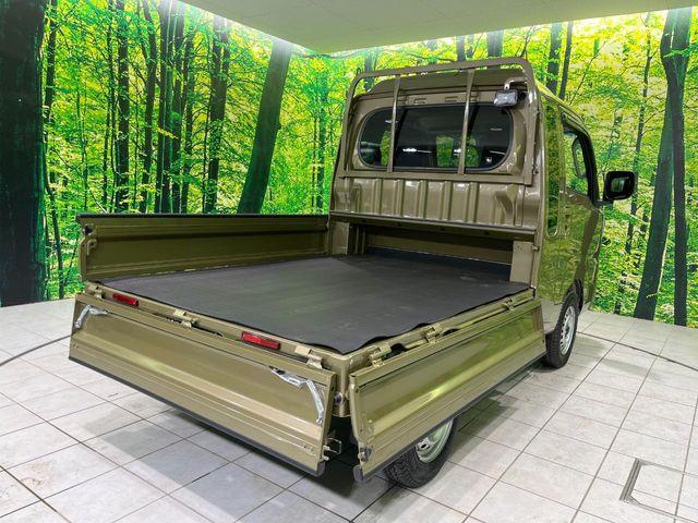 ハイゼットトラック（新潟県長岡市）画像52