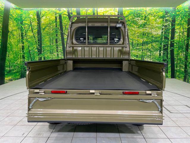 ハイゼットトラック（新潟県長岡市）画像53