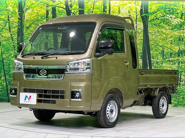 ハイゼットトラック（新潟県長岡市）画像54