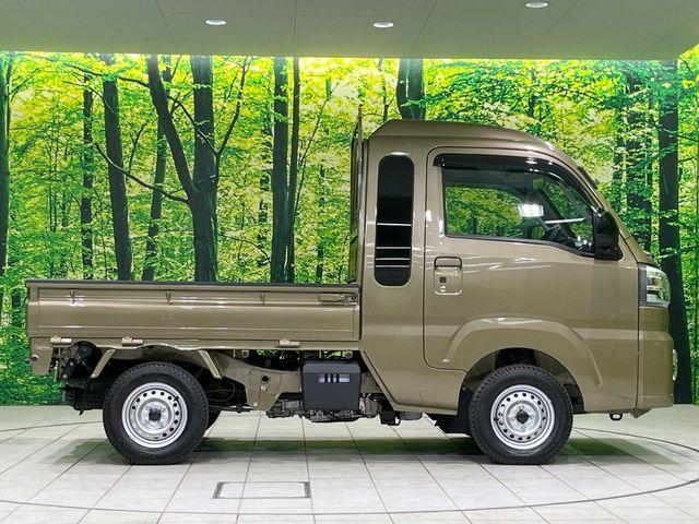 ハイゼットトラック（新潟県長岡市）画像57