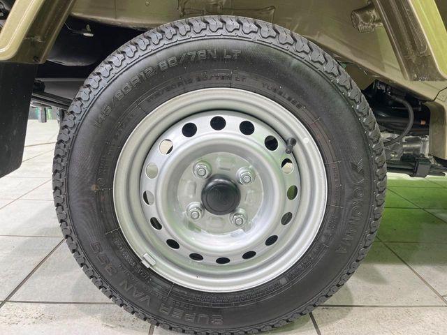 ハイゼットトラック（新潟県長岡市）画像58