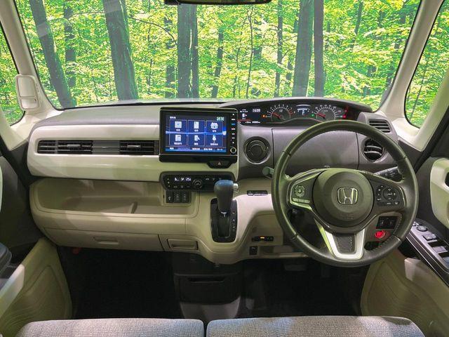 N_BOX(新潟県長岡市)