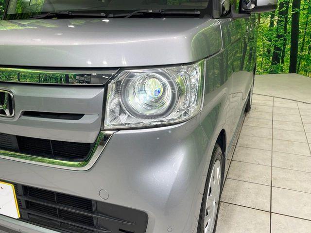 N_BOX(新潟県長岡市)