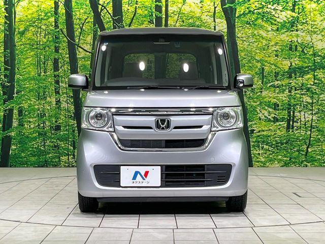 N_BOX(新潟県長岡市)