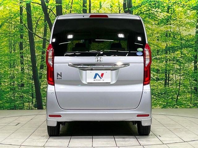 N_BOX(新潟県長岡市)