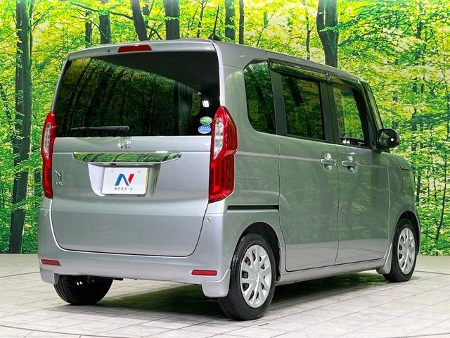 N_BOX(新潟県長岡市)