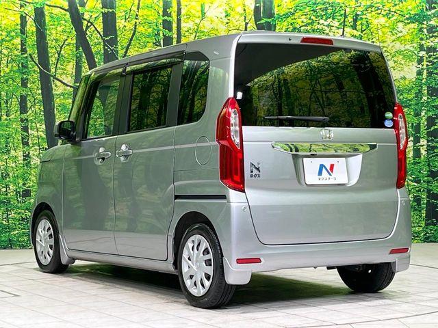 N_BOX(新潟県長岡市)