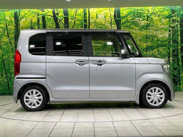 N_BOX(新潟県長岡市)