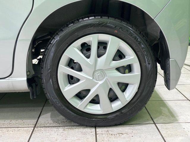 N_BOX(新潟県長岡市)