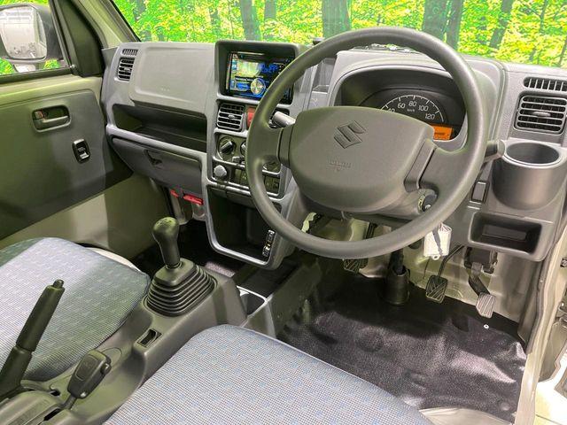 キャリイトラック（新潟県長岡市）画像2