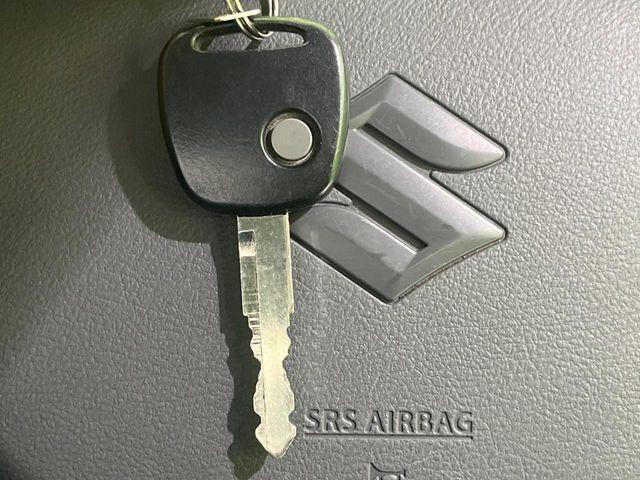 キャリイトラック（新潟県長岡市）画像8