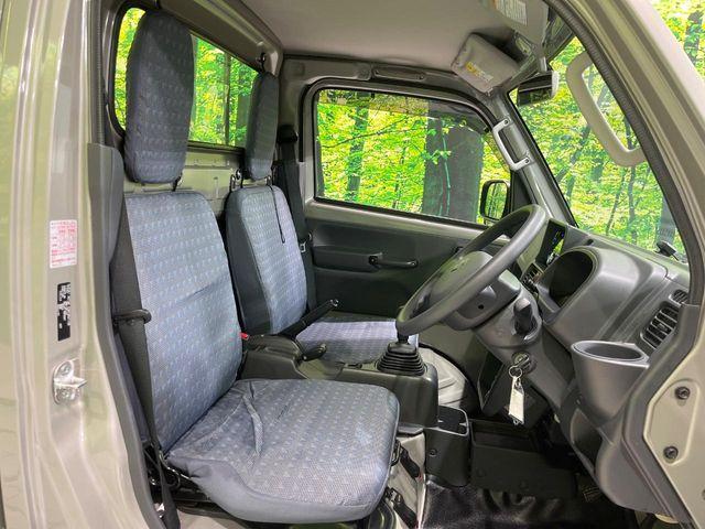 キャリイトラック（新潟県長岡市）画像10