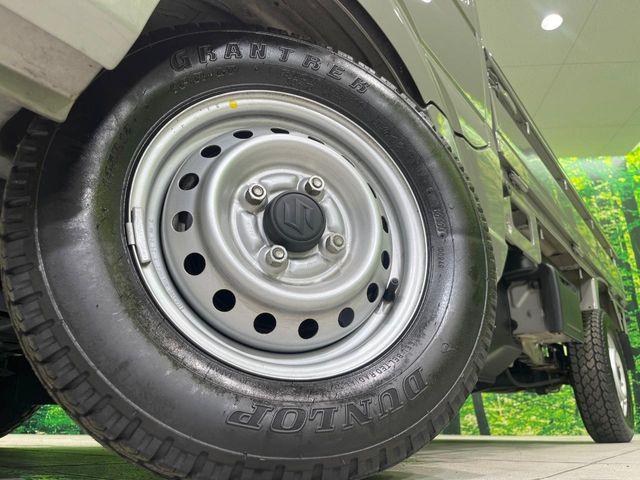 キャリイトラック（新潟県長岡市）画像13