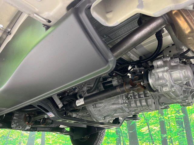 キャリイトラック（新潟県長岡市）画像21