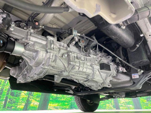 キャリイトラック（新潟県長岡市）画像22