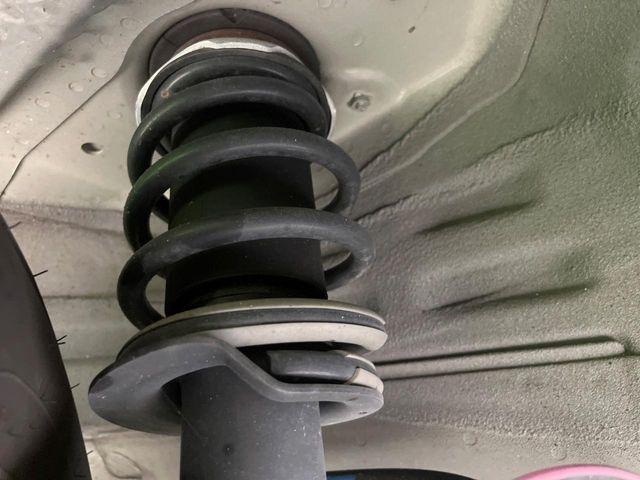 キャリイトラック（新潟県長岡市）画像24