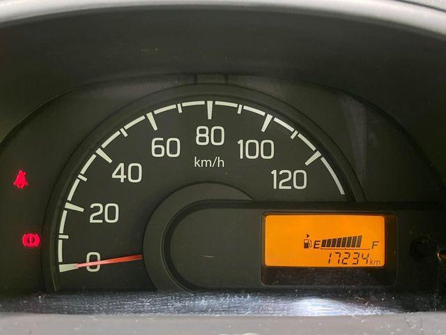 キャリイトラック（新潟県長岡市）画像36