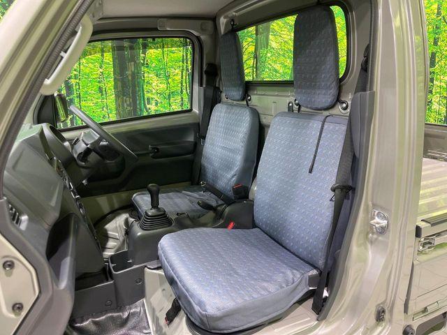 キャリイトラック（新潟県長岡市）画像38