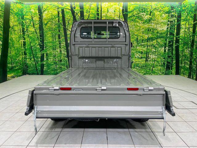 キャリイトラック（新潟県長岡市）画像48