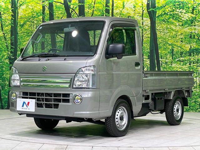 キャリイトラック（新潟県長岡市）画像49