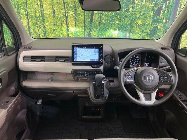 N-WGN（新潟県新潟市南区）