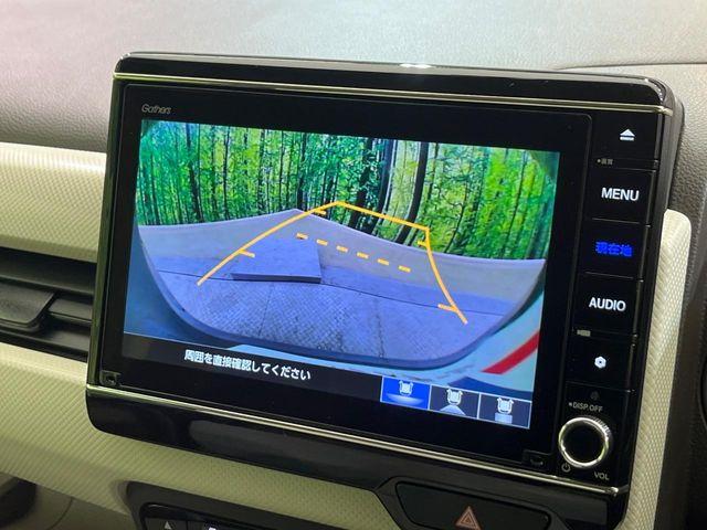 N-WGN（新潟県新潟市南区）