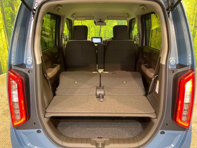 N-WGN（新潟県新潟市南区）