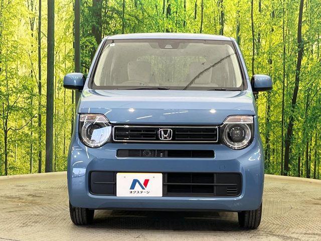 N-WGN（新潟県新潟市南区）