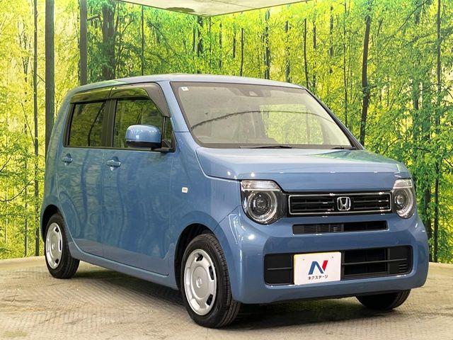 N-WGN（新潟県新潟市南区）