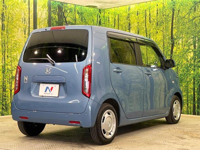 N-WGN（新潟県新潟市南区）