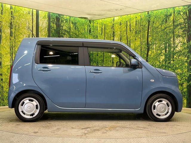 N-WGN（新潟県新潟市南区）