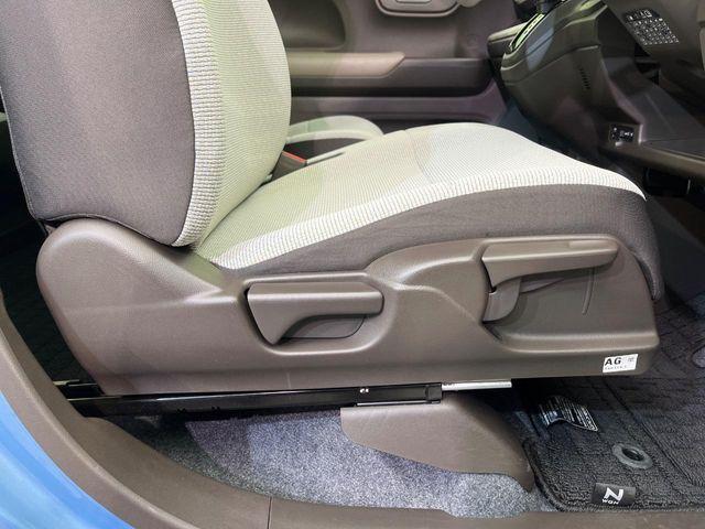 N-WGN（新潟県新潟市南区）