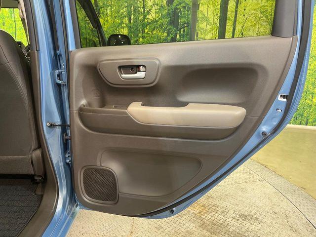 N-WGN（新潟県新潟市南区）