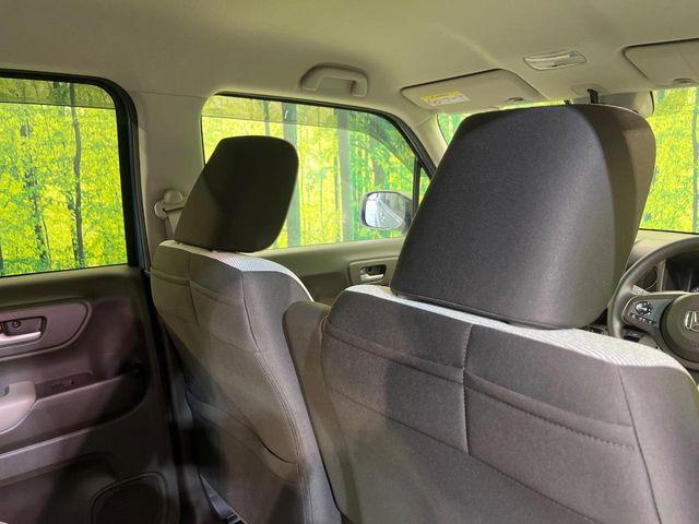 N-WGN（新潟県新潟市南区）